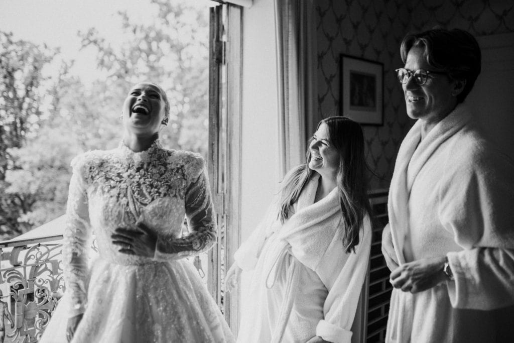 bryllupsfotograf sandefjord midtåsen renate madsen photography ekte bryllup smoking brudekjole sandar kirke festbryllup07